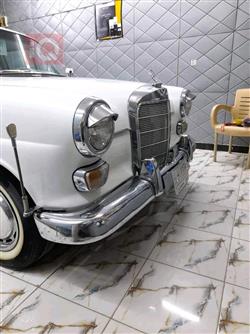 مێرسێدس بێنز C-Class